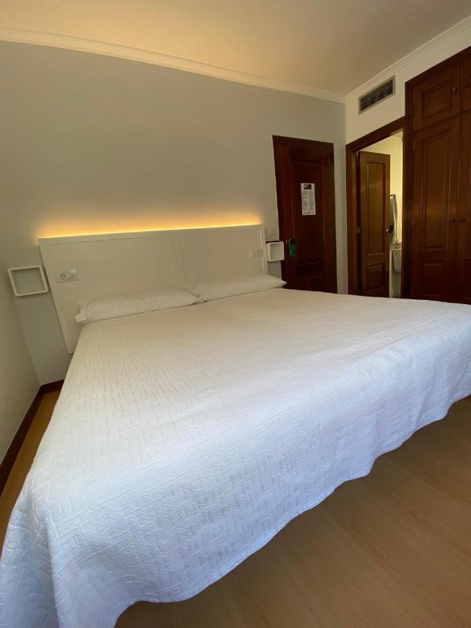 Pension Venus Nigran Exterior photo