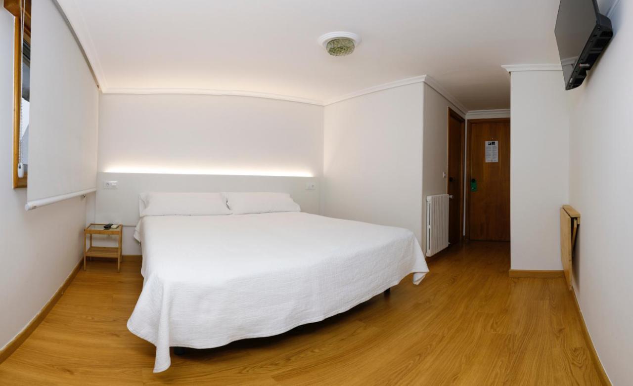 Pension Venus Nigran Exterior photo
