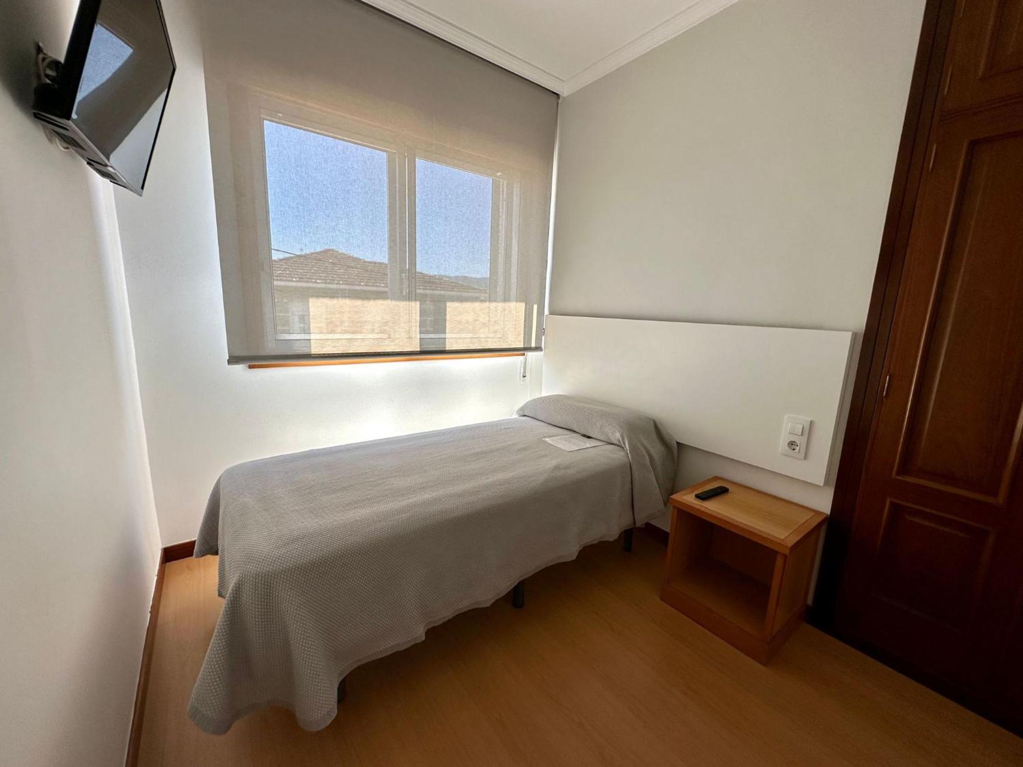 Pension Venus Nigran Exterior photo