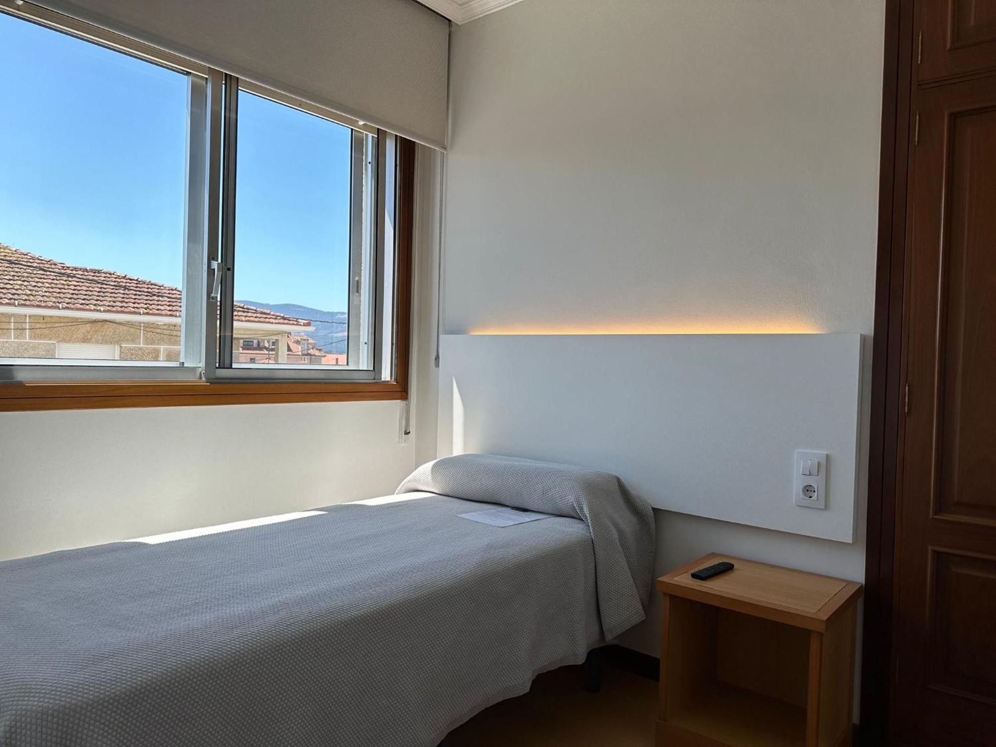 Pension Venus Nigran Exterior photo