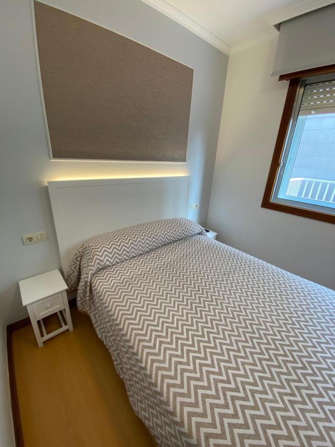 Pension Venus Nigran Exterior photo
